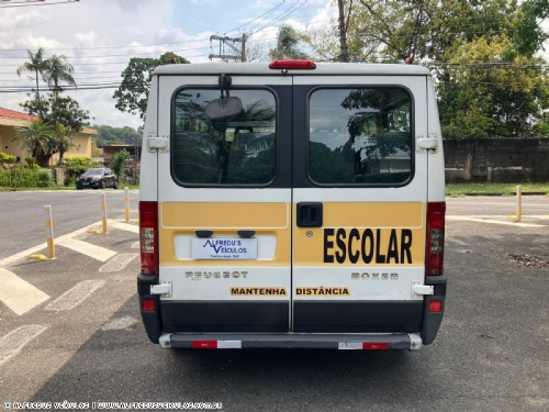 Z BOXER ESCOLAR 16+ 1 COMPLETO 2014/2014